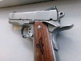 COLT 1911 MK IV SERIES 80 OFFICERS ACP GUNSITE .45 ACP - Image 6 of 8
