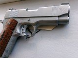 COLT 1911 MK IV SERIES 80 OFFICERS ACP GUNSITE .45 ACP - Image 4 of 8