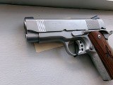 COLT 1911 MK IV SERIES 80 OFFICERS ACP GUNSITE .45 ACP - Image 8 of 8