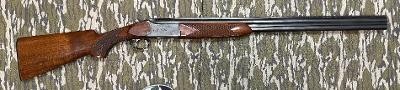 SAVAGE ARMS 440A 12 GA - Image 1 of 12