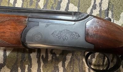 SAVAGE ARMS 440A 12 GA - Image 10 of 12