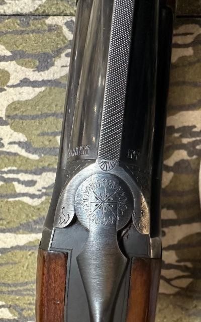 SAVAGE ARMS 440A 12 GA - Image 11 of 12