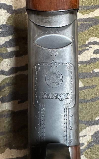 SAVAGE ARMS 440A 12 GA - Image 9 of 12