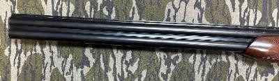 SAVAGE ARMS 440A 12 GA - Image 6 of 12
