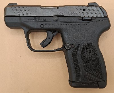 RUGER LCP Max .380 ACP - Image 1 of 2