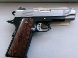 COLT LIGHTWEIGHT COMMANDER .45 ACP - Image 1 of 8