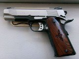 COLT LIGHTWEIGHT COMMANDER .45 ACP - Image 5 of 8