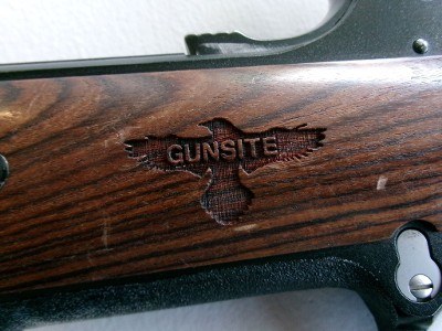 COLT LIGHTWEIGHT COMMANDER .45 ACP - Image 4 of 8