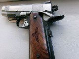 COLT LIGHTWEIGHT COMMANDER .45 ACP - Image 7 of 8