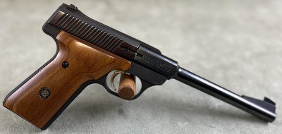 BROWNING Challenger .22 LR - Image 1 of 3