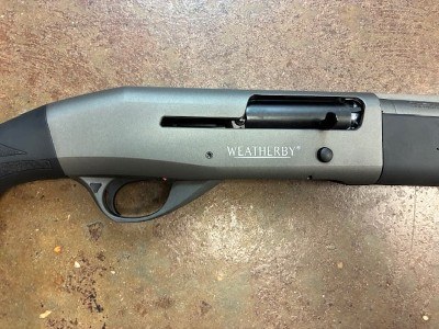 WEATHERBY ELEMENT 12 GA - Image 3 of 13