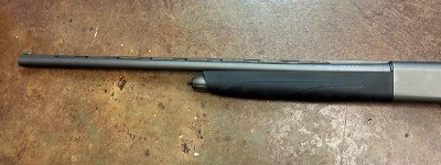 WEATHERBY ELEMENT 12 GA - Image 6 of 13