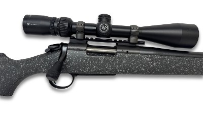 BERGARA B14 6.5MM CREEDMOOR - Image 4 of 6
