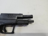 SPRINGFIELD ARMORY XDM-40 4.5 40 Smith & Wesson - Image 4 of 11