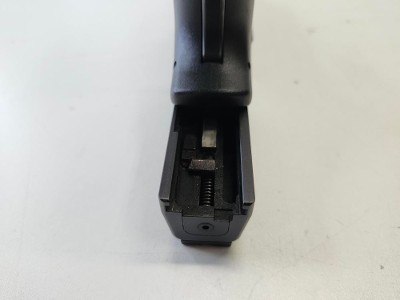 SPRINGFIELD ARMORY XDM-40 4.5 40 Smith & Wesson - Image 6 of 11