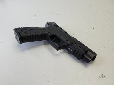 SPRINGFIELD ARMORY XDM-40 4.5 40 Smith & Wesson - Image 9 of 11