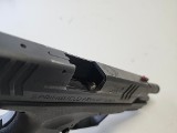 SPRINGFIELD ARMORY XDM-40 4.5 40 Smith & Wesson - Image 3 of 11