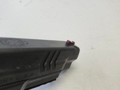 SPRINGFIELD ARMORY XDM-40 4.5 40 Smith & Wesson - Image 8 of 11