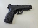 SPRINGFIELD ARMORY XDM-40 4.5 40 Smith & Wesson - Image 2 of 11