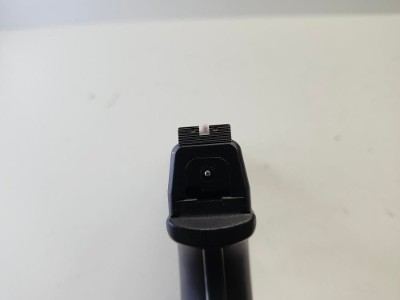 SPRINGFIELD ARMORY XDM-40 4.5 40 Smith & Wesson - Image 7 of 11