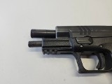 SPRINGFIELD ARMORY XDM-40 4.5 40 Smith & Wesson - Image 5 of 11