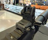 TROY DEFENSE Carbine 5.56X45MM NATO - Image 8 of 13