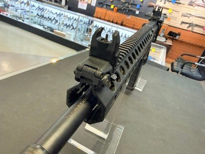 TROY DEFENSE Carbine 5.56X45MM NATO - Image 9 of 13