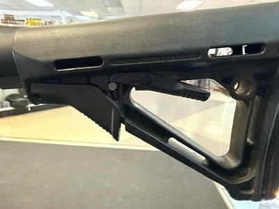 TROY DEFENSE Carbine 5.56X45MM NATO - Image 2 of 13