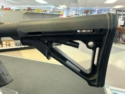 TROY DEFENSE Carbine 5.56X45MM NATO - Image 10 of 13