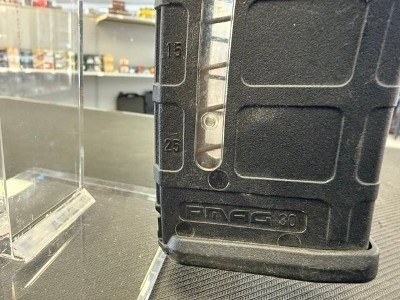 TROY DEFENSE Carbine 5.56X45MM NATO - Image 5 of 13
