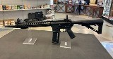 TROY DEFENSE Carbine 5.56X45MM NATO - Image 1 of 13