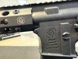 TROY DEFENSE Carbine 5.56X45MM NATO - Image 12 of 13