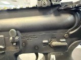 TROY DEFENSE Carbine 5.56X45MM NATO - Image 11 of 13