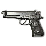 BERETTA M9-22LR .22 LR - 1 of 2