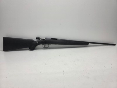 SAVAGE ARMS B MAG 17WSM - Image 1 of 6