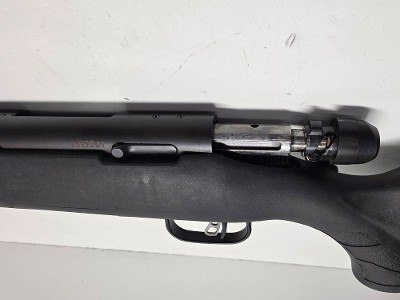 SAVAGE ARMS B MAG 17WSM - Image 5 of 6