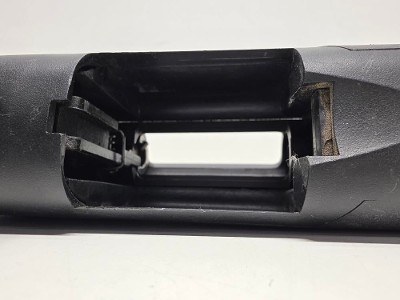 SAVAGE ARMS B MAG 17WSM - Image 3 of 6
