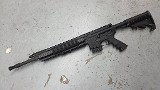 RUGER SR-556 Piston Driven 6.8MM REM SPC - Image 1 of 9