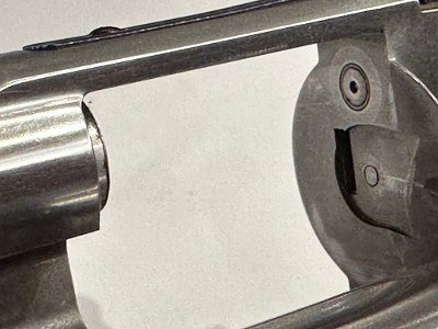 SMITH & WESSON 629 CLASSIC .44 MAGNUM - Image 12 of 12
