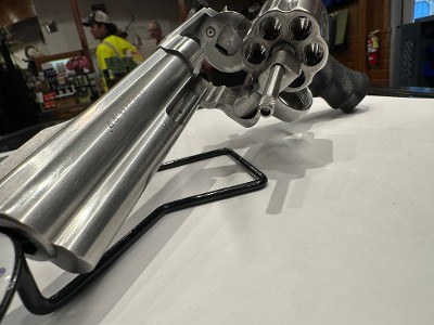SMITH & WESSON 629 CLASSIC .44 MAGNUM - Image 10 of 12