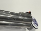 SMITH & WESSON 629 CLASSIC .44 MAGNUM - Image 5 of 12