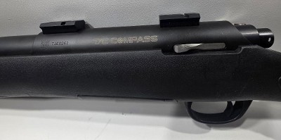 SMITH & WESSON T/C COMPASS .308 WIN - Image 7 of 12