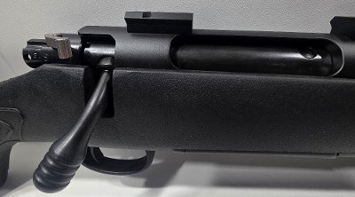 SMITH & WESSON T/C COMPASS .308 WIN - Image 3 of 12