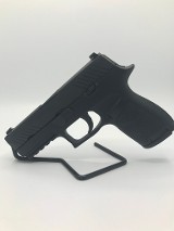 SIG SAUER P320 9MM LUGER (9x19 PARA) - Image 1 of 9