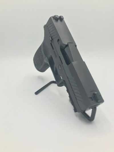 SIG SAUER P320 9MM LUGER (9x19 PARA) - Image 3 of 9