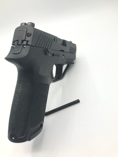 SIG SAUER P320 9MM LUGER (9x19 PARA) - Image 6 of 9