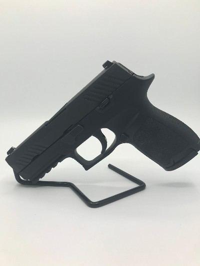 SIG SAUER P320 9MM LUGER (9x19 PARA) - Image 1 of 9