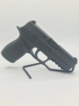 SIG SAUER P320 9MM LUGER (9x19 PARA) - Image 2 of 9