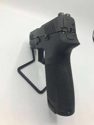 SIG SAUER P320 9MM LUGER (9x19 PARA) - Image 5 of 9