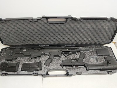 LANDOR ARMS HYDRA 902 12 GA - Image 1 of 7
